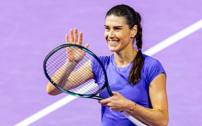 Sorana Cîrstea, avere uriașă din tenis: Câți bani a strâns sportiva