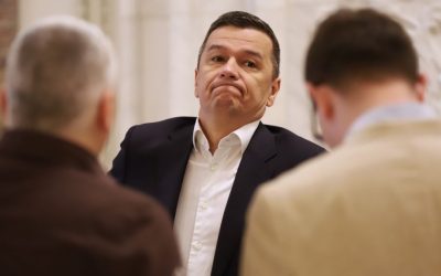 PSD, scandal pe Facebook: Comentariile, blocate după valul de ironii