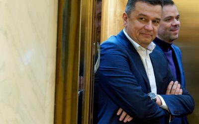 Grindeanu, replică acidă la Dan: PSD nu face alianță cu AUR, dar… Guvernează?