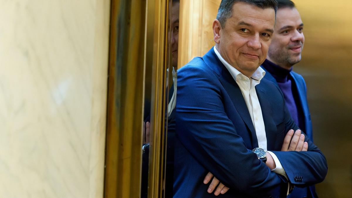 Grindeanu, replică acidă la Dan: PSD nu face alianță cu AUR, dar… Guvernează?