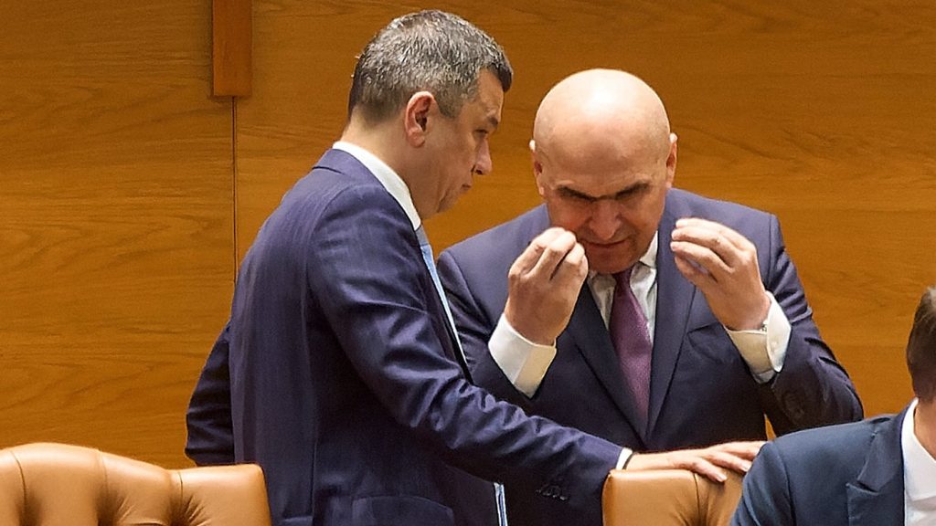 Bolojan, „diriginta” Isoscel: Ce lecție le dă primarilor din țară?