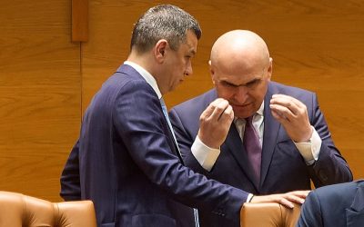 Bolojan, „diriginta” Isoscel: Ce lecție le dă primarilor din țară?