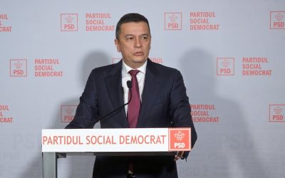 Ivan, Șerban, Barbu, Manole, Marinescu, Rogobete: Cine sunt „greii” zilei?