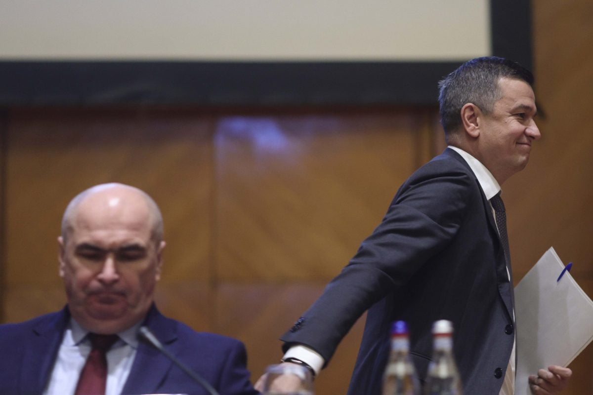 PSD, la „răscruce”: Bolojan, pe muchie de cuțit. Decizia, în direct