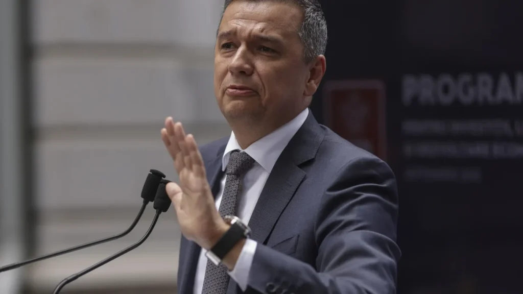 Grindeanu: „Trebuie să votăm clar, rațional”. Ce nu mai merge?