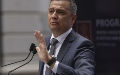 Grindeanu: „Trebuie să votăm clar, rațional”. Ce nu mai merge?