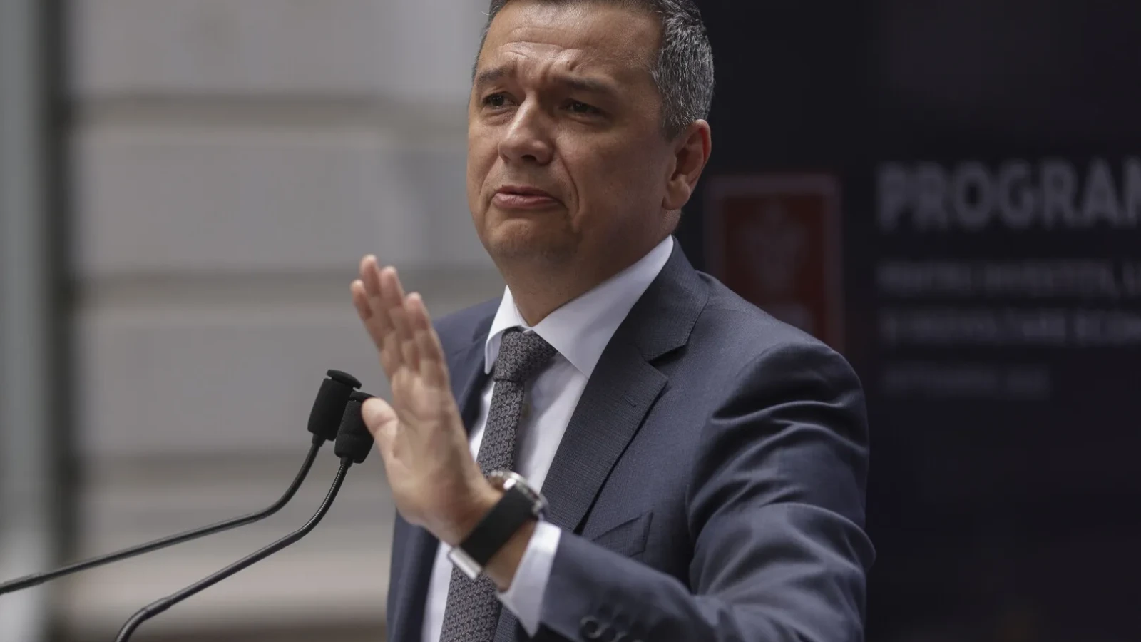 Grindeanu: „Trebuie să votăm clar, rațional”. Ce nu mai merge?