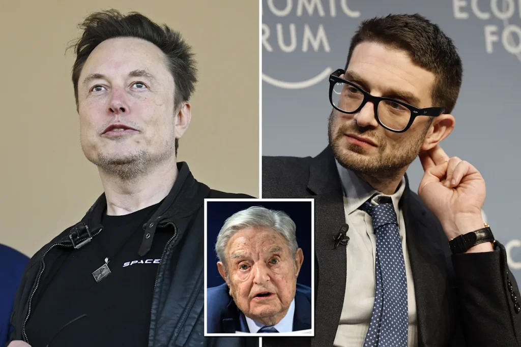 Musk vs. Soros după eșecul lui Orban: „Ungaria, preluată de organizația Soros”