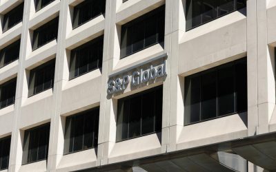 S&P menține ratingul României, dar vede perspective sumbre