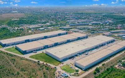 Scădere dramatică: Cererea pentru spații de producție, în picaj în România