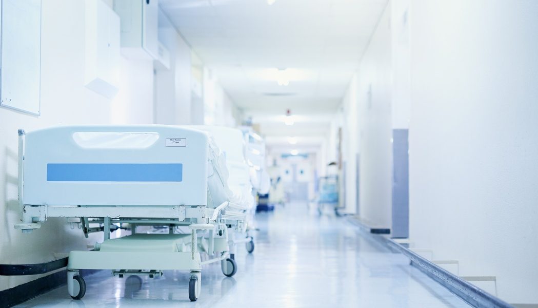 Spitalele din București de Paște 2026: Unde mergi în caz de urgență?