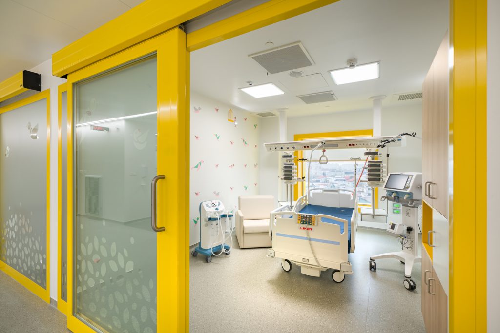 Mii de copii, salvați: Succes uriaş într-un proiect de sănătate