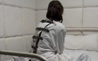 Crize în spitalele de psihiatrie din România: Raport CPT dezvăluie abuzuri