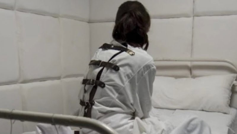 Crize în spitalele de psihiatrie din România: Raport CPT dezvăluie abuzuri