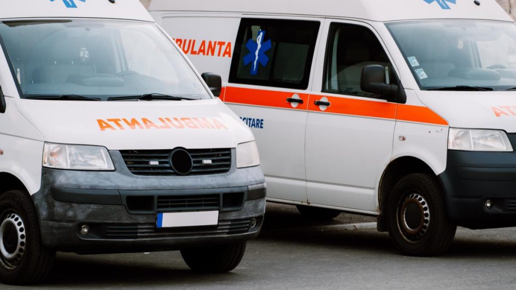 Spitalele din București deschise de Paște: Lista completă și telefoane