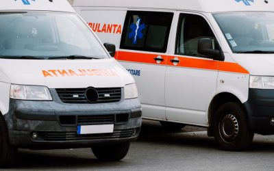 Spitalele din București deschise de Paște: Lista completă și telefoane