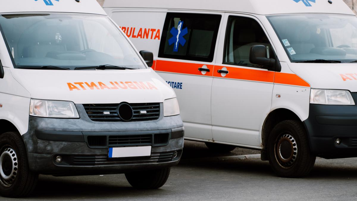 Spitalele din București deschise de Paște: Lista completă și telefoane