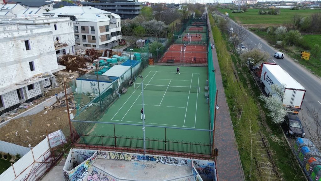Sectorul 3, noi baze sportive pentru locuitori: Unde și când se deschid?