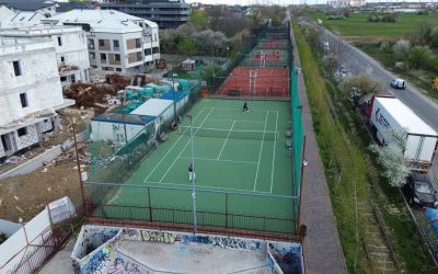 Sectorul 3, noi baze sportive pentru locuitori: Unde și când se deschid?