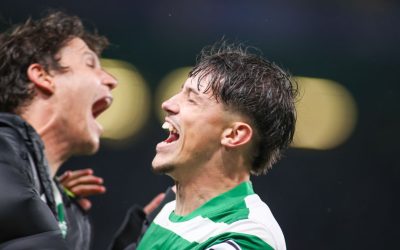 Arsenal – Sporting: Returul din Champions League, meci cu scântei după tur