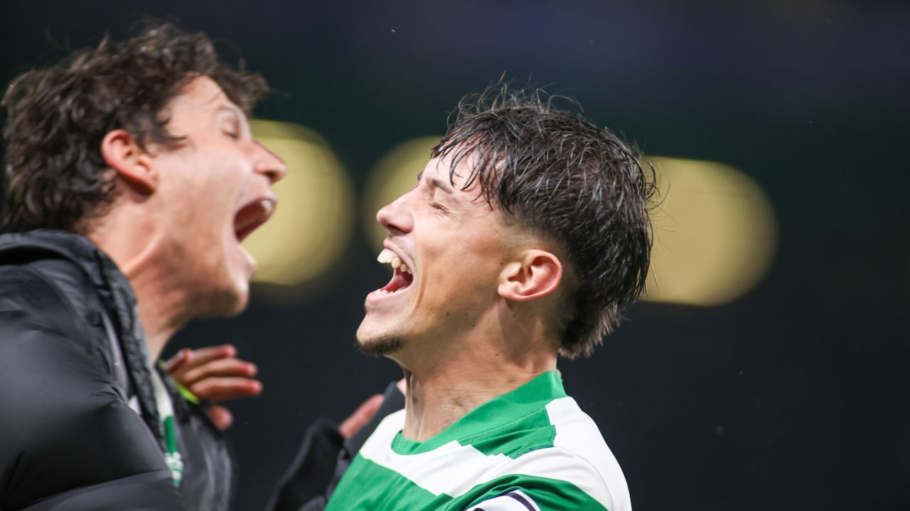 Arsenal – Sporting: Returul din Champions League, meci cu scântei după tur