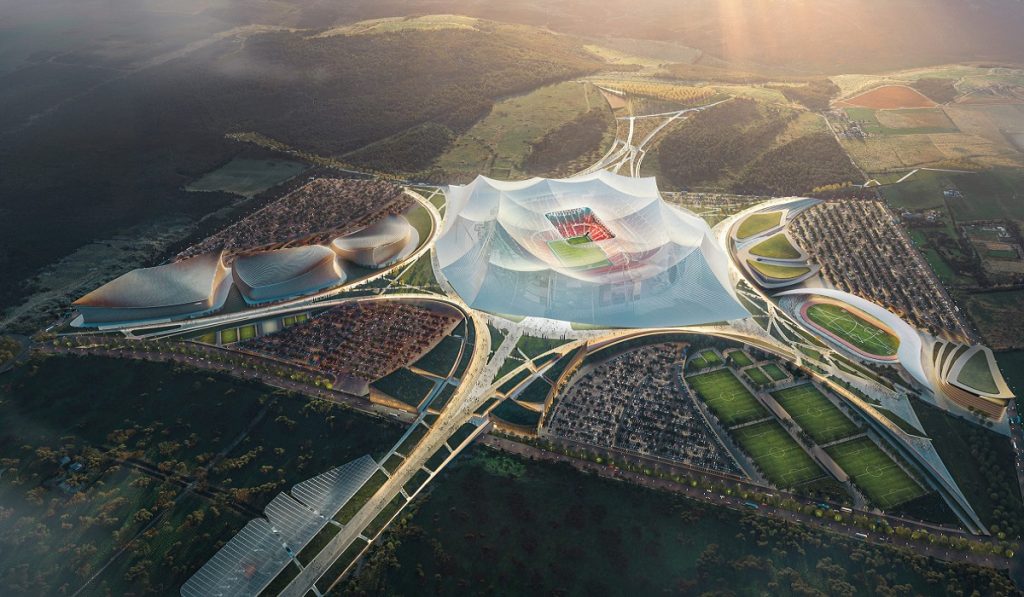 Real și Barca, mutare ȘOC în La Liga: Unde ar putea juca meciuri