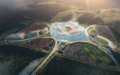 Real și Barca, mutare ȘOC în La Liga: Unde ar putea juca meciuri