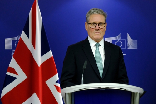 Demisie la Londra: Premierul Starmer, sub presiune uriașă