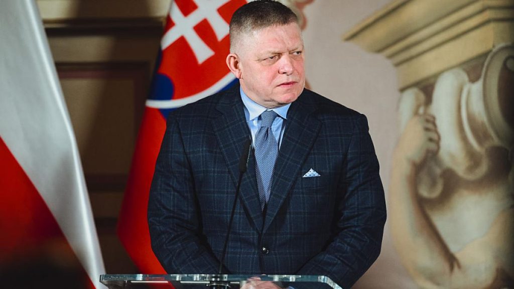 Statele baltice, zid în fața lui Fico: Nu-i permit zbor spre Moscova!