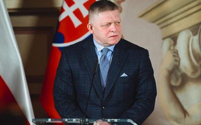 Statele baltice, zid în fața lui Fico: Nu-i permit zbor spre Moscova!