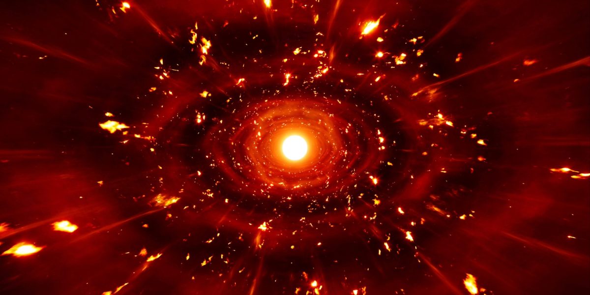 Gandalf, misterul dezvăluit: Nu vrăjitor, ci stea cu secrete magice!