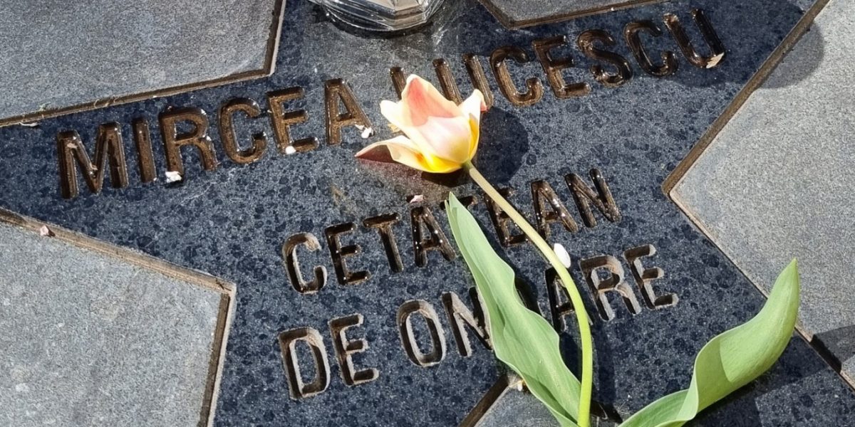 Hunedoara, în doliu: Mircea Lucescu, un nume mereu iubit, condus pe ultimul drum