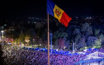 Moldova pleacă din CSI în 2027: Sfârșitul unei ere post-sovietice
