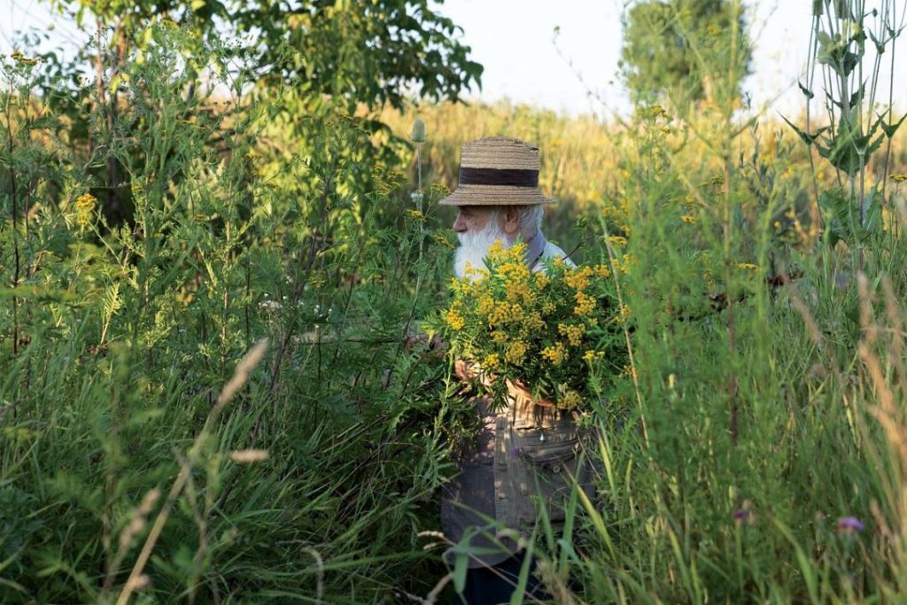 Câlția își expune marile teme la Sibiu: Noua expoziție promite!