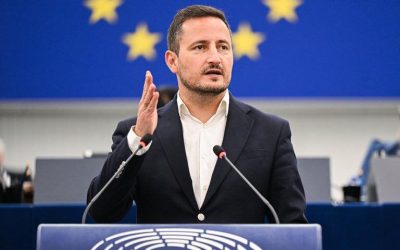 Nicu Ștefănuță, despre locuințe și tineri: Ce se întâmplă în România