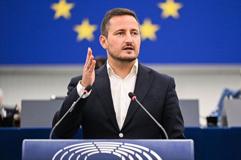 Nicu Ștefănuță, despre locuințe și tineri: Ce se întâmplă în România