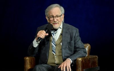 Spielberg, avertisment dur pentru Hollywood: Filmele vor rămâne „fără combustibil”