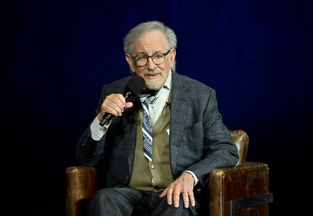 Spielberg, avertisment dur pentru Hollywood: Filmele vor rămâne „fără combustibil”