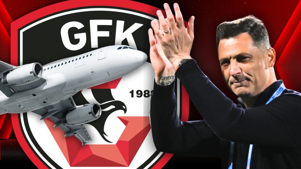 RĂDOI, în Turcia! Destinația surpriză pentru fostul selecționer. Cine l-a condus