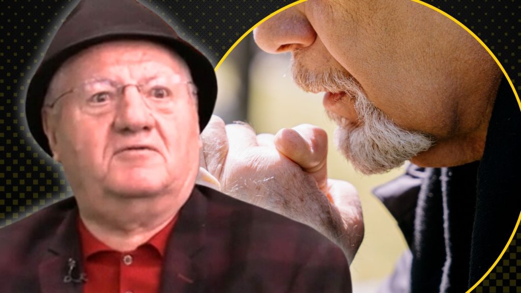 Mitică Dragomir, mărturii sfâșietoare despre moartea tatălui său