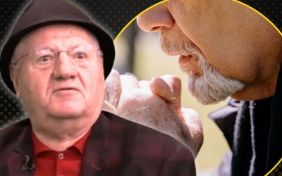 Mitică Dragomir, mărturii sfâșietoare despre moartea tatălui său