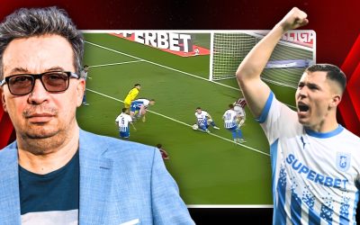 Mora, eroul Rapidului: A pierdut titlul cu Craiova, acum îl salvează