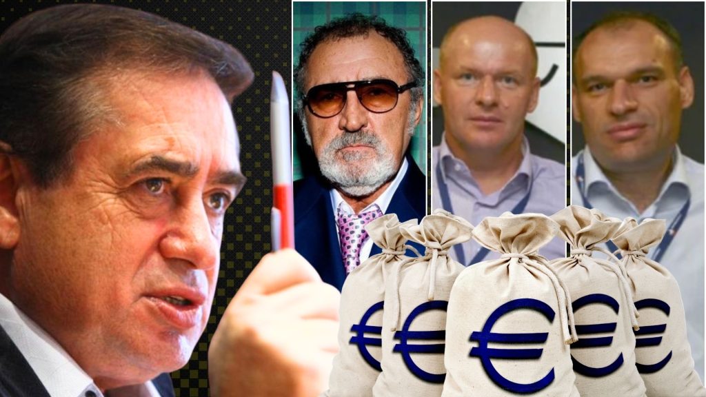 Românul cu avere colosală! Țiriac, Pavăl și Dineș, depășiți net