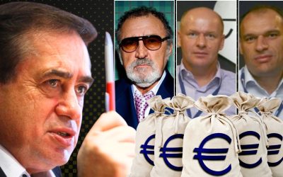 Românul cu avere colosală! Țiriac, Pavăl și Dineș, depășiți net