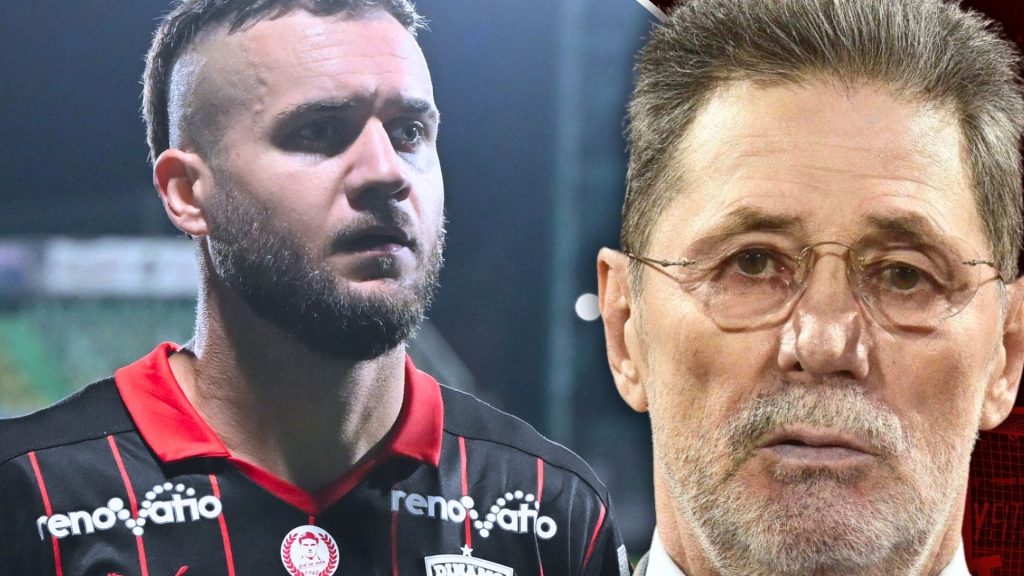 Cornel Dinu, glume acide la adresa lui George Pușcaș: Unde l-a trimis?