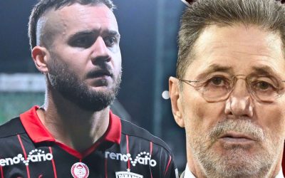 Cornel Dinu, glume acide la adresa lui George Pușcaș: Unde l-a trimis?