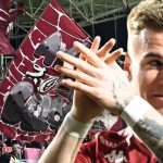 Atacantul Rapidului, șoc în direct: Râsete la anomaliile Legii 4. „Spectacolul, al fanilor!”