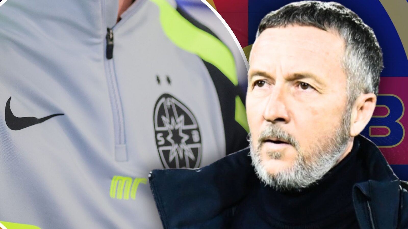 Marea surpriză la FCSB: MM Stoica îl vrea ANTRENOR! Ce spune de Șumudică și Reghecampf