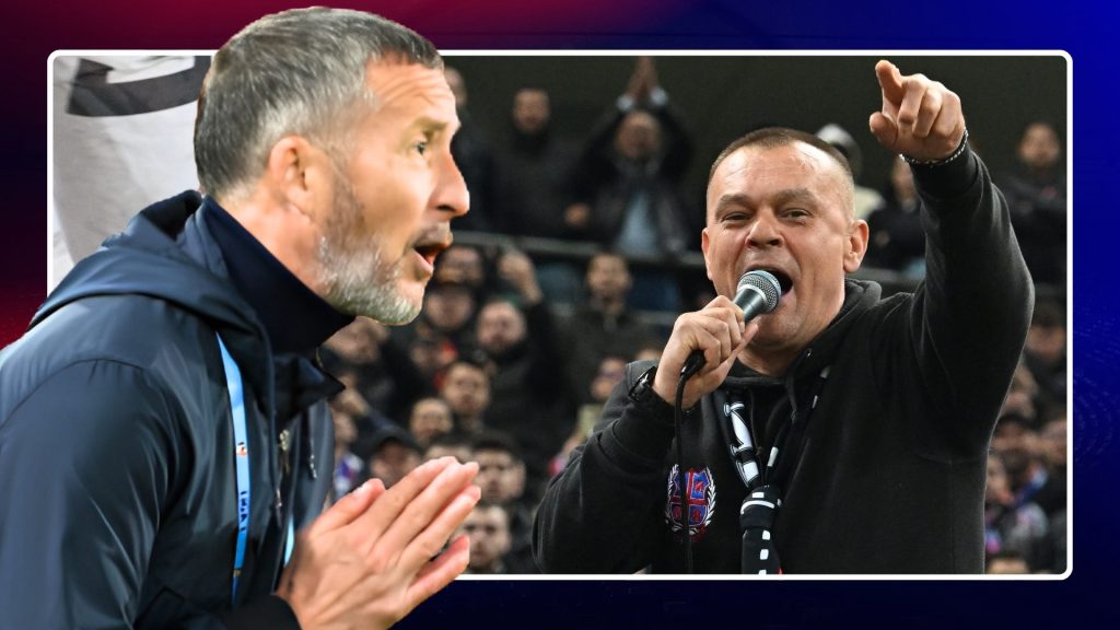 Mihai Stoica, promisiune ULUITOARE pentru Mustață după plecarea lui Rădoi