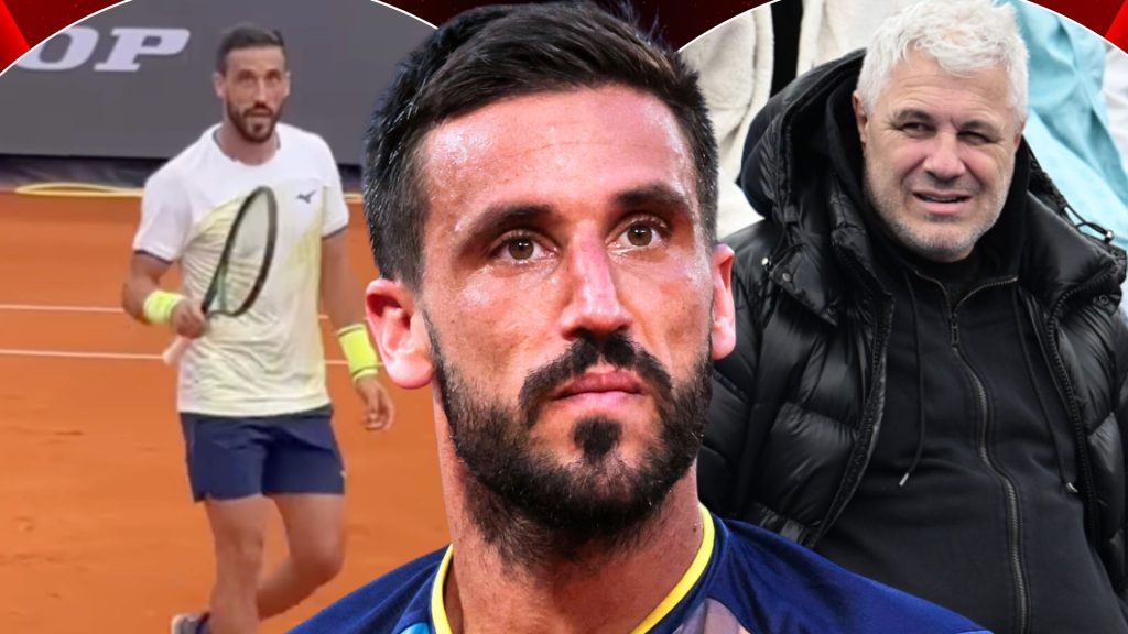 Marius Șumudică, antrenorul român recent despărțit de Al-Okhdood, a explicat cu lux de amănunte incidentul de la Țiriac Open, unde a fost surprins de camere în timp ce se adresa unui jucător de tenis